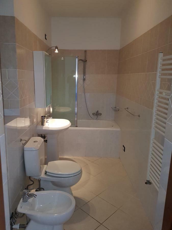 Appartamento Catarino Beverino Exterior foto